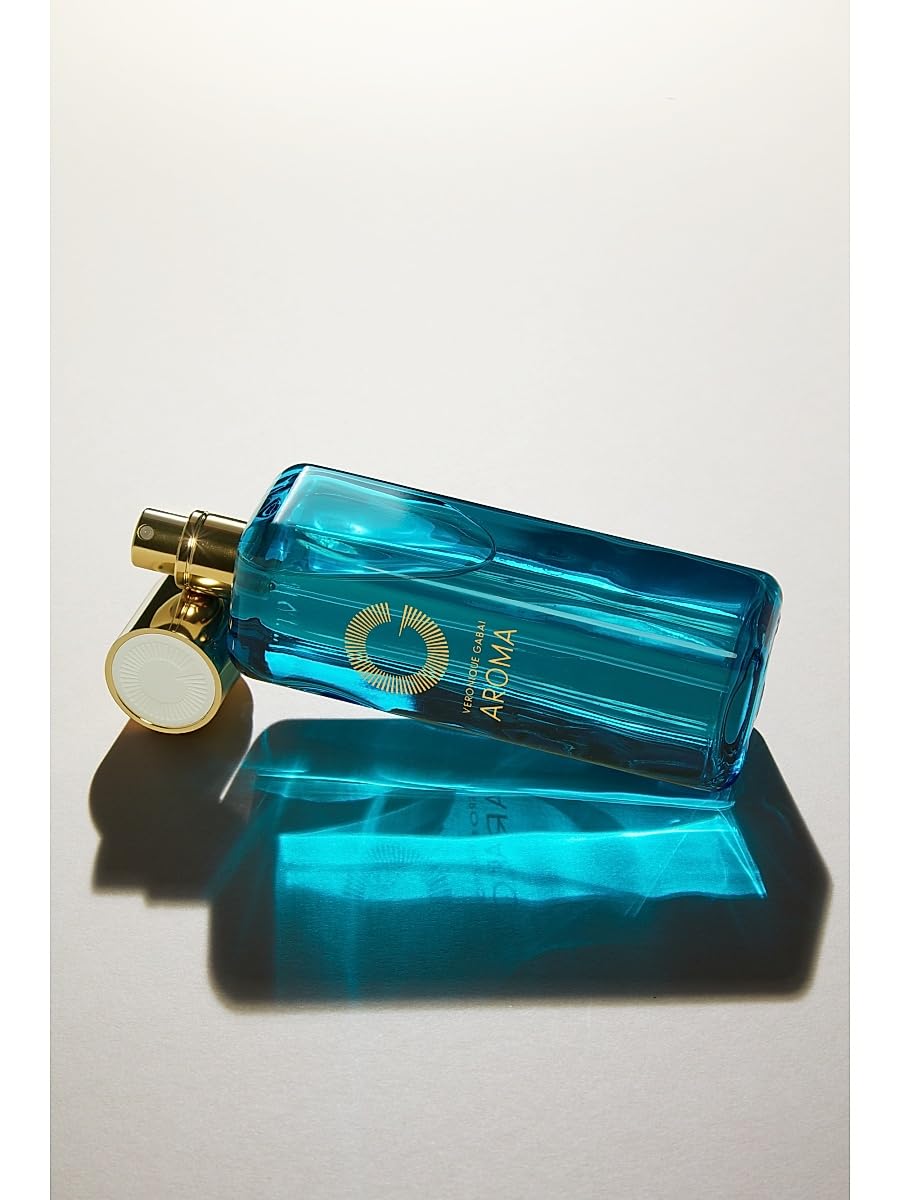 Veronique Gabai, Aroma Body Eau De Parfum, 3.4 oz Beauty & Personal Care Veronique Gabai
