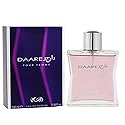 RASASI Daarej Eau de Parfum for Women 100ML(3.40 OZ) Arabian Perfumes for Women With Captivating Fragrance - Designed To Seek A Refined, Long-Lasting Beauty & Personal Care RASASI
