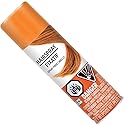 Vibrant Orange Hair Spray Color - 3 oz. (1 Count) - Instantly Transforms Your Look, Ideal for Parties & Cosplay Beauty & Personal Care Amscan