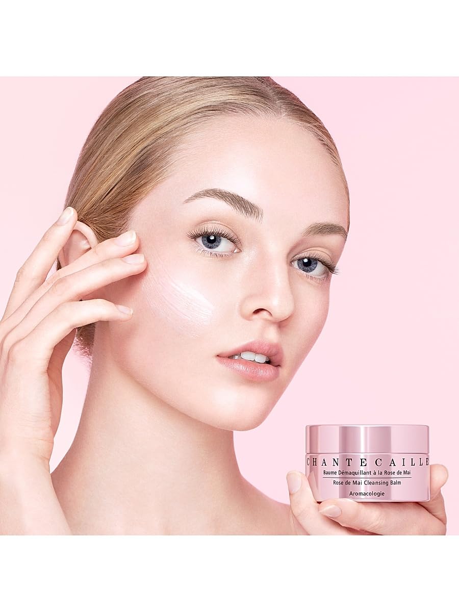 Chantecaille, Rose de Mai Cleansing Balm Beauty & Personal Care Chantecaille