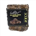 African Black Soap From Ghana 5 lbs. by smellgood Beauty & Personal Care SmellGood