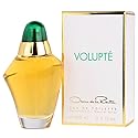 Oscar De La Renta Volupte Eau De Toilette Spray for Women, Multicolor, 3.4 Ounce Beauty & Personal Care Oscar de la Renta