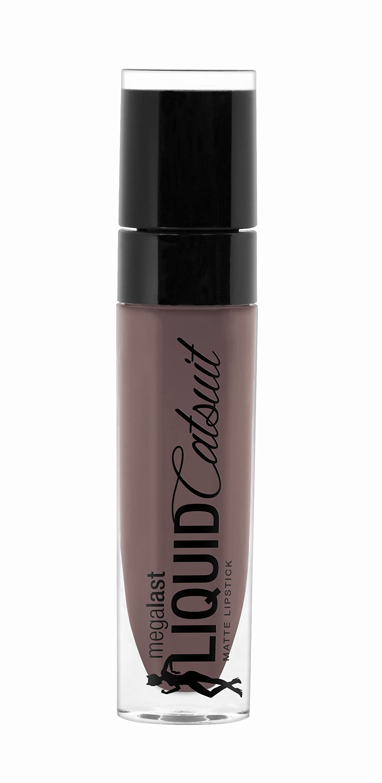 wet n wild Megalast Catsuit Matte Liquid Lipstick, Brown Toffee Talk | Lip Color Makeup | Moisturizing | Creamy | Smudge Proof Beauty & Personal Care wet n wild