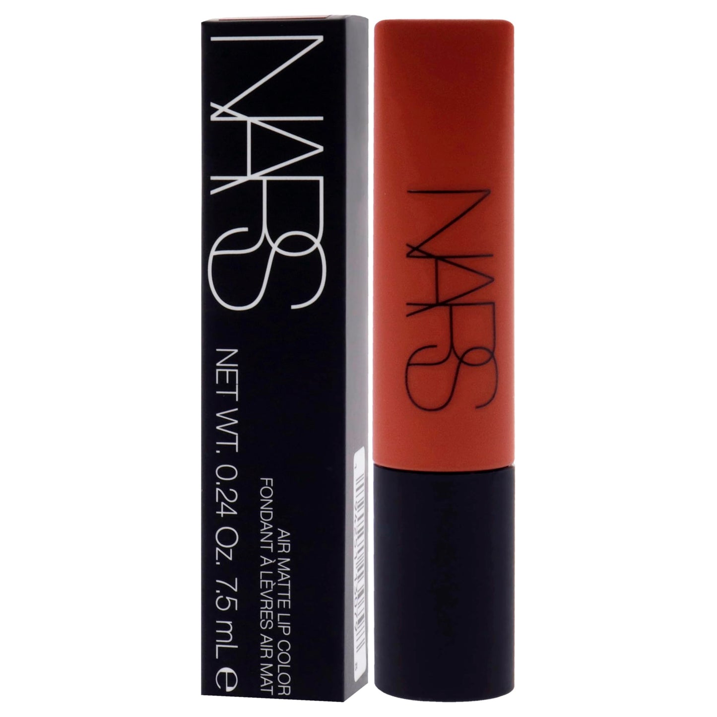 Air Matte Lip Color - Morocco by NARS for Women - 0.24 oz Lipstick Beauty & Personal Care NARS