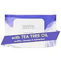 Barefoot Scientist Clean Slate Textured Cleansing Towelettes for Fresh Clean Feet Beauty & Personal Care Barefoot Scientist