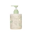 Thymes Nourishing Body Cleanser - Large Moisturizing Body Wash with Pump - Hydrating Cleanser - Notes of Eucalyptus Oil, Lemon, Petitgrain, Bergamot Beauty & Personal Care Thymes