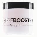 Style Factor EDGE BOOSTER® Strong Hold Styling Gel | Alcohol-Free Hair Gel with Camellia Sinensis Seed Oil for Curly, Wavy & Sleek Styles | Frizz Beauty & Personal Care Style Factor