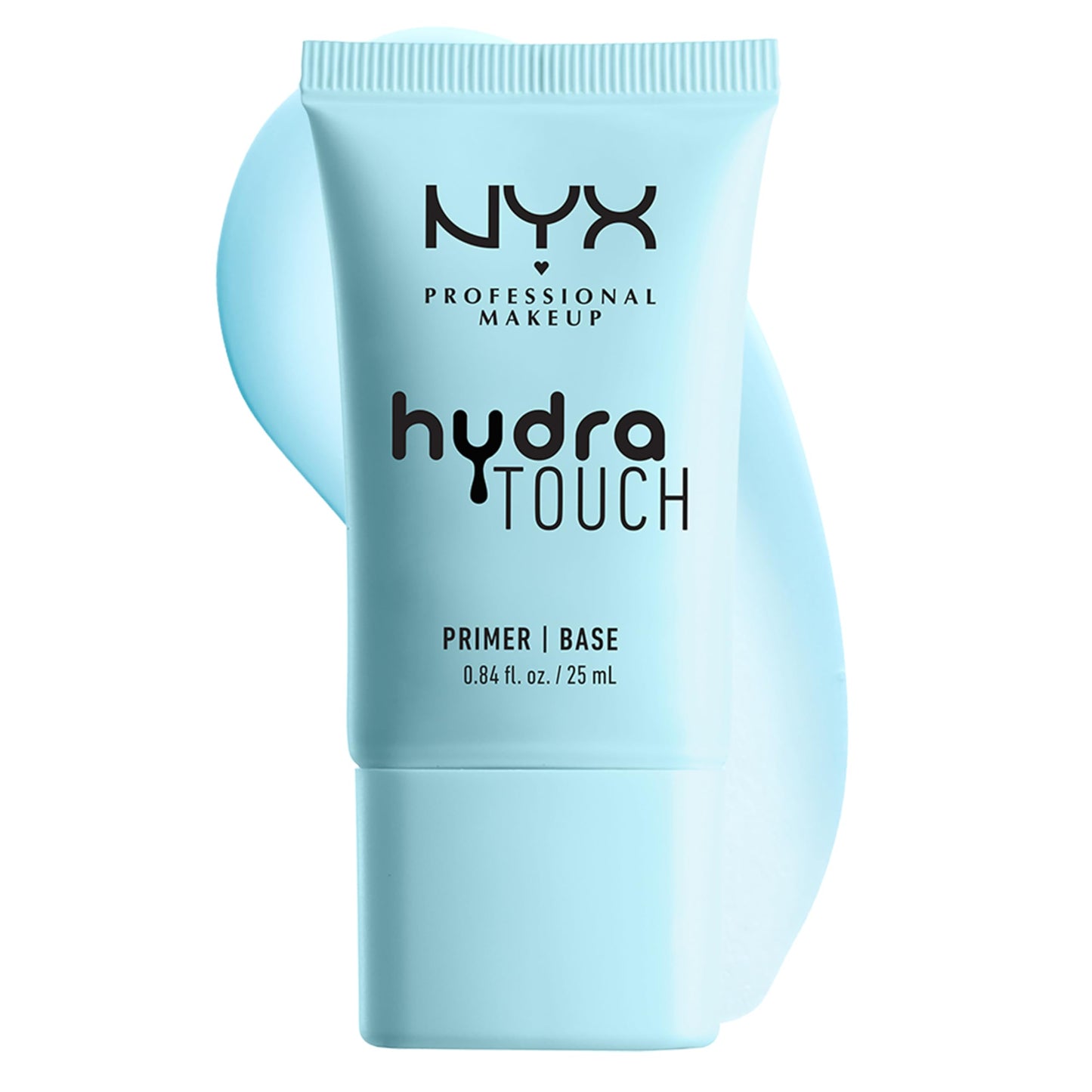 NYX PROFESSIONAL MAKEUP Hydra Touch Hydrating Primer, Vegan Face Primer Beauty & Personal Care NYX PROFESSIONAL MAKEUP