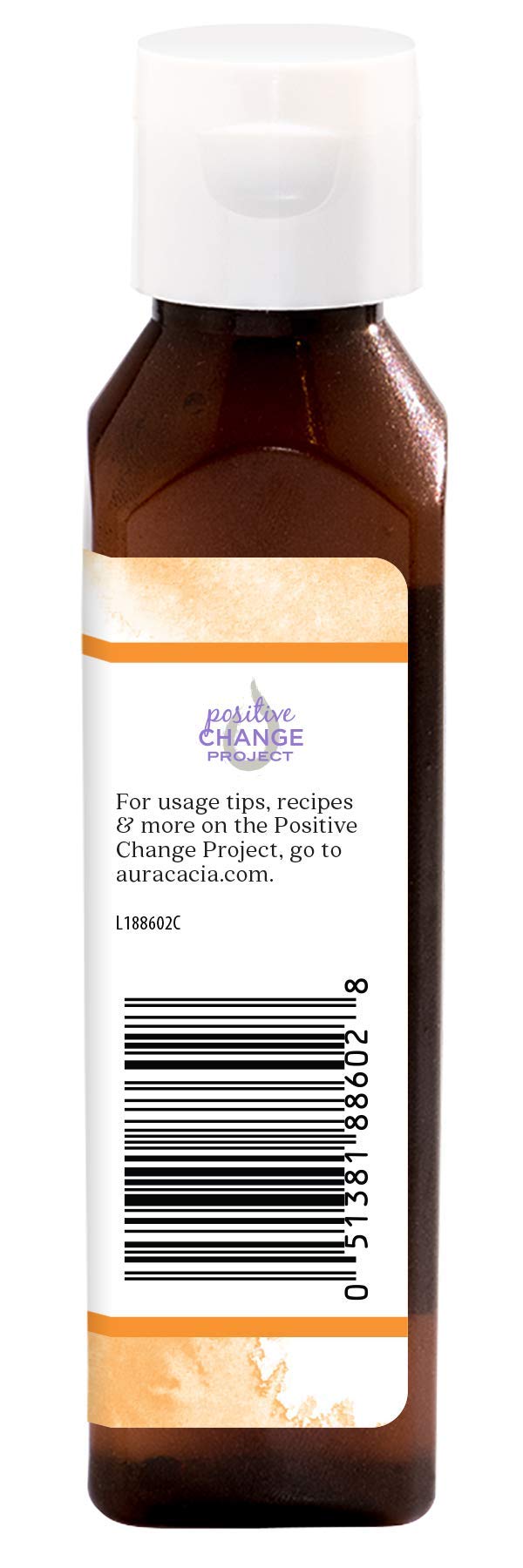 Aura Cacia Relaxing Sweet orange Aromatherapy Body Oil 4 Oz Beauty & Personal Care Aura Cacia
