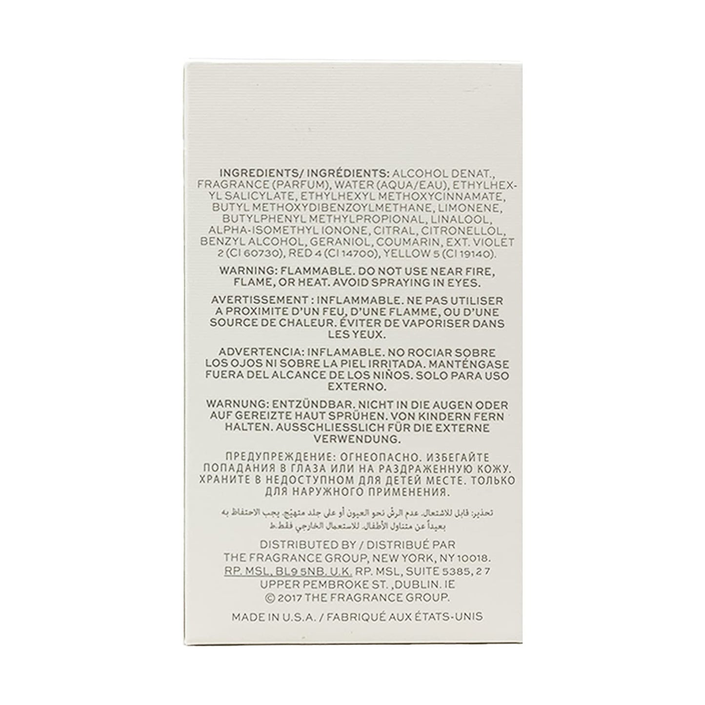 Classic By Banana Republic For Men. Eau De Toilette Spray 4.2 Oz Beauty & Personal Care BANANA REPUBLIC