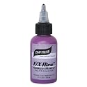 Graftobian F/X Aire Airbrush Makeup (Purple) Beauty & Personal Care Graftobian