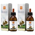Ever Ego Impac Ego Garlic Energizing Anti HairLoss Lotion 125ml 4.25oz (Pack of 2) Beauty & Personal Care Ever Ego