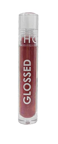 SEPHORA Collection Glossed Lip Gloss - 20 Witty (shimmering mauve) 0.16 oz / 5 mL Beauty & Personal Care SEPHORA