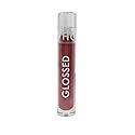 SEPHORA Collection Glossed Lip Gloss - 20 Witty (shimmering mauve) 0.16 oz / 5 mL Beauty & Personal Care SEPHORA