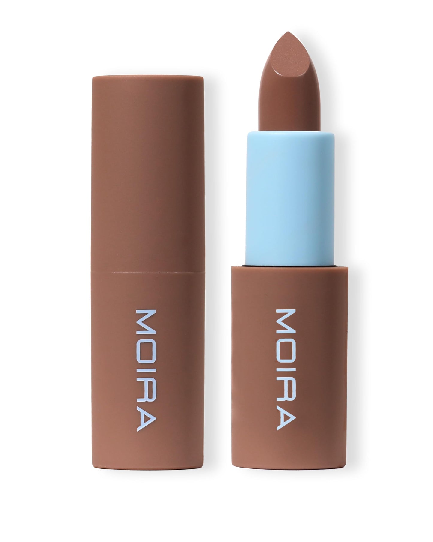 Moira Chic Satin Lipstick (004, Time Capsule) Beauty & Personal Care Moira
