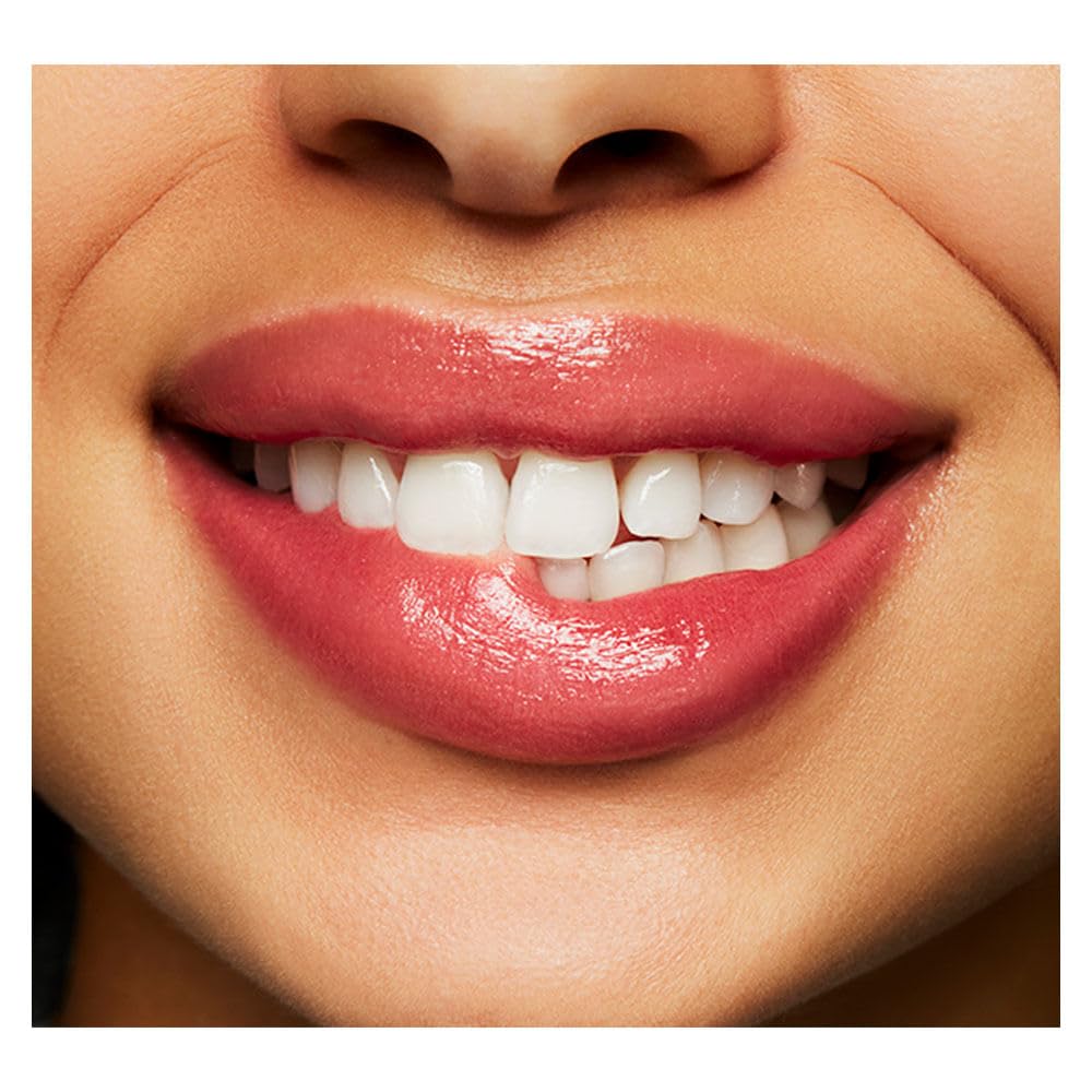 MAC Glow Play Lip Balm - 453 Rouge Awakening (red) .12 Oz / 3.6 g Beauty & Personal Care MAC