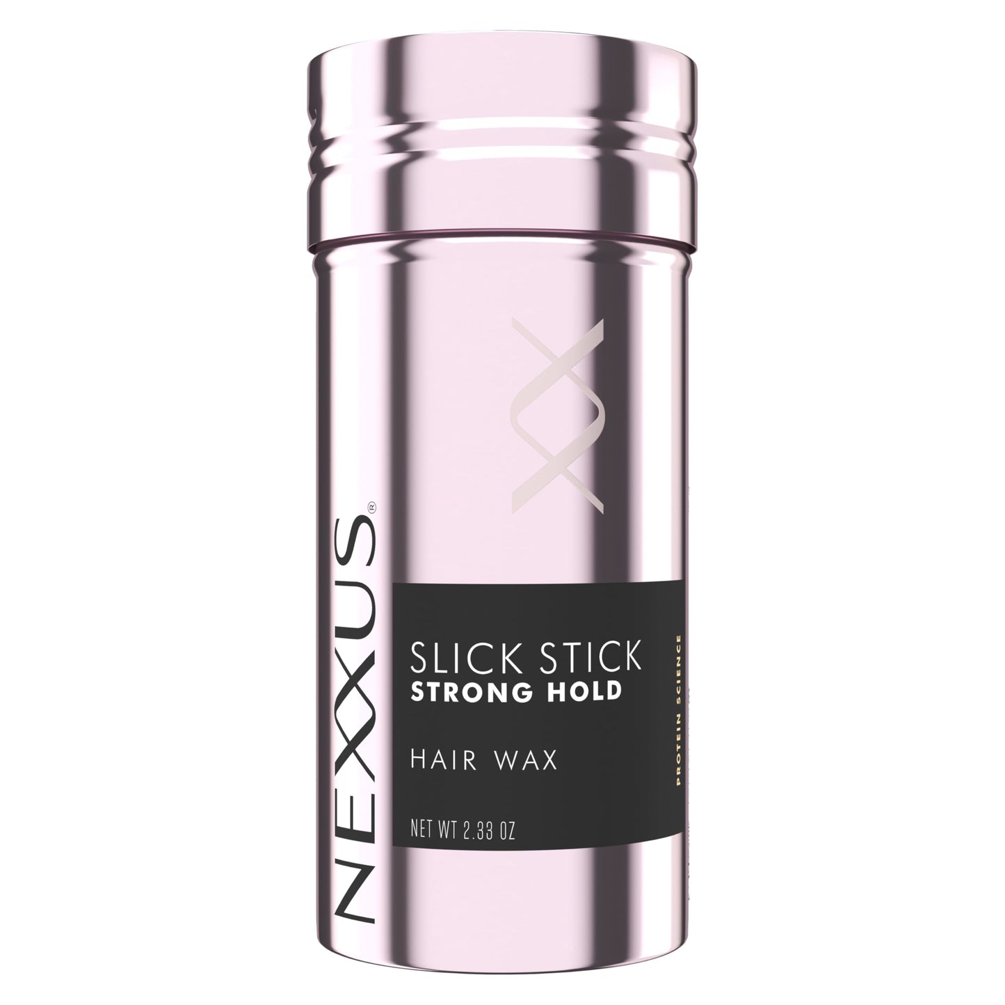 Nexxus Styling Slick Stick Hair Stick Strong Hold Hair Wax Powered by Styleprotect Technology 2.33 oz Beauty & Personal Care Nexxus