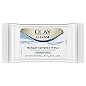 Olay Make-Up Remover Towelettes 25 Count Fragrance Free (6 Pack) Beauty & Personal Care Olay