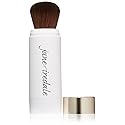 jane iredale Amazing Base Refillable Brush, Honey Bronze, 0.18 oz. Beauty & Personal Care jane iredale
