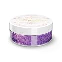 MARBLERS Chunky Natural Mica Powder [Flash Berry Pearl] 0.11oz (3g) | Highly Pigmented | Non-Toxic, Vegan, Cruelty-Free | Eyeshadow, Body Butter, Nail Beauty & Personal Care MARBLERS