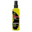 Esha Girl Heat Protection Spray for 3C & 4C Curly Hair - Up to 450F - For Synthetic Wigs & Natural Hair - Cruelty, Gluten Free Vegan Ingredients (4oz) Beauty & Personal Care Esha