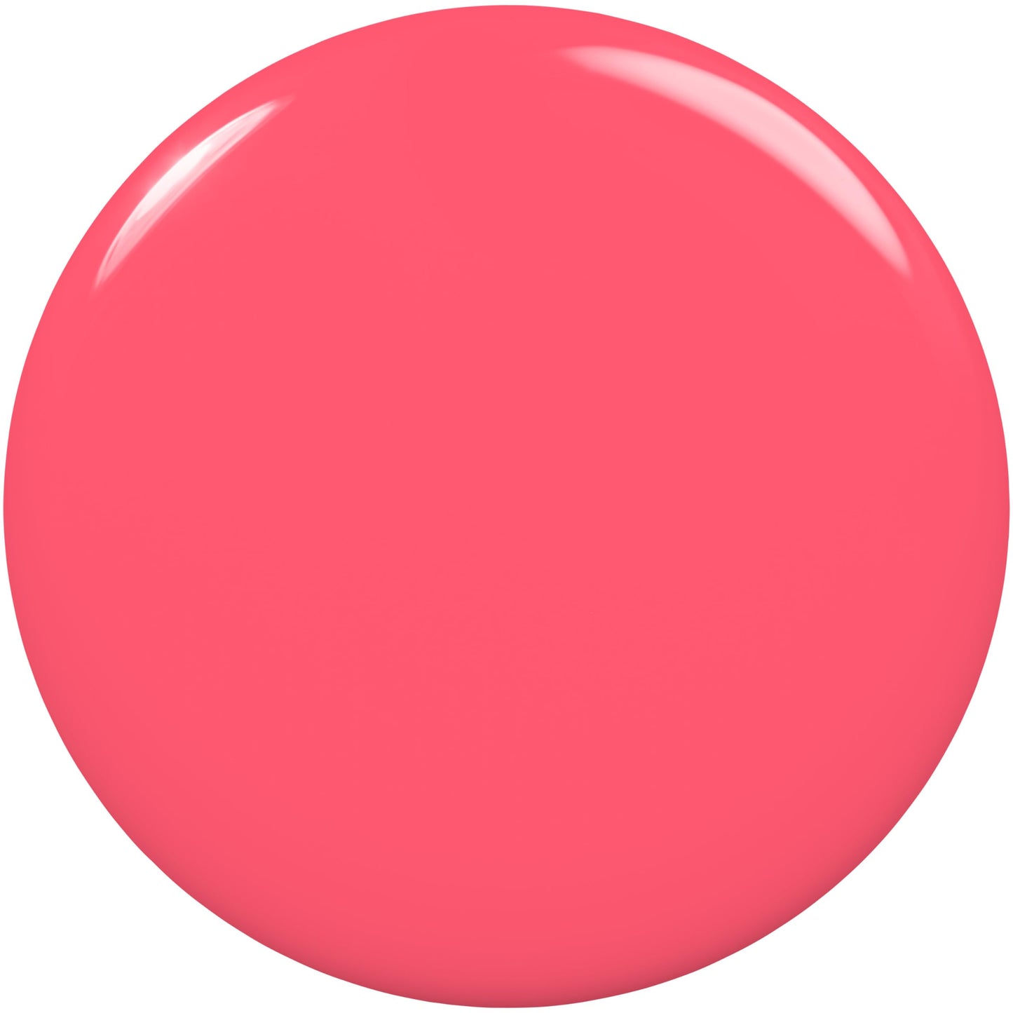 essie Nail Polish, Salon-Quality Rosy Pink Nail Polish, Vegan, Throw In The Towel, 0.46 fl oz Beauty & Personal Care essie