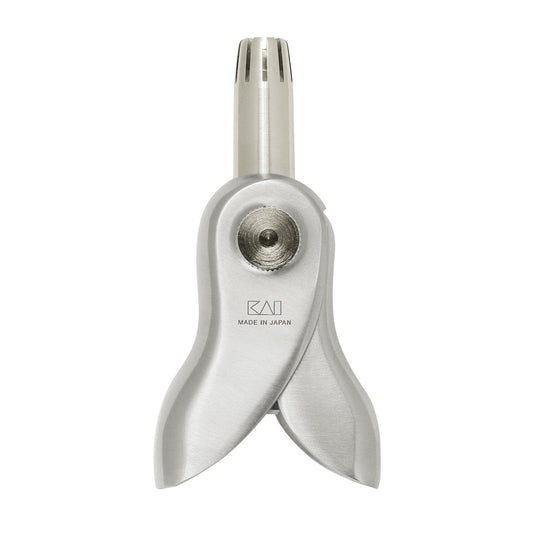 KAI Europe Nose Hair Trimmer, 1 Item Beauty and Personal Care KAI