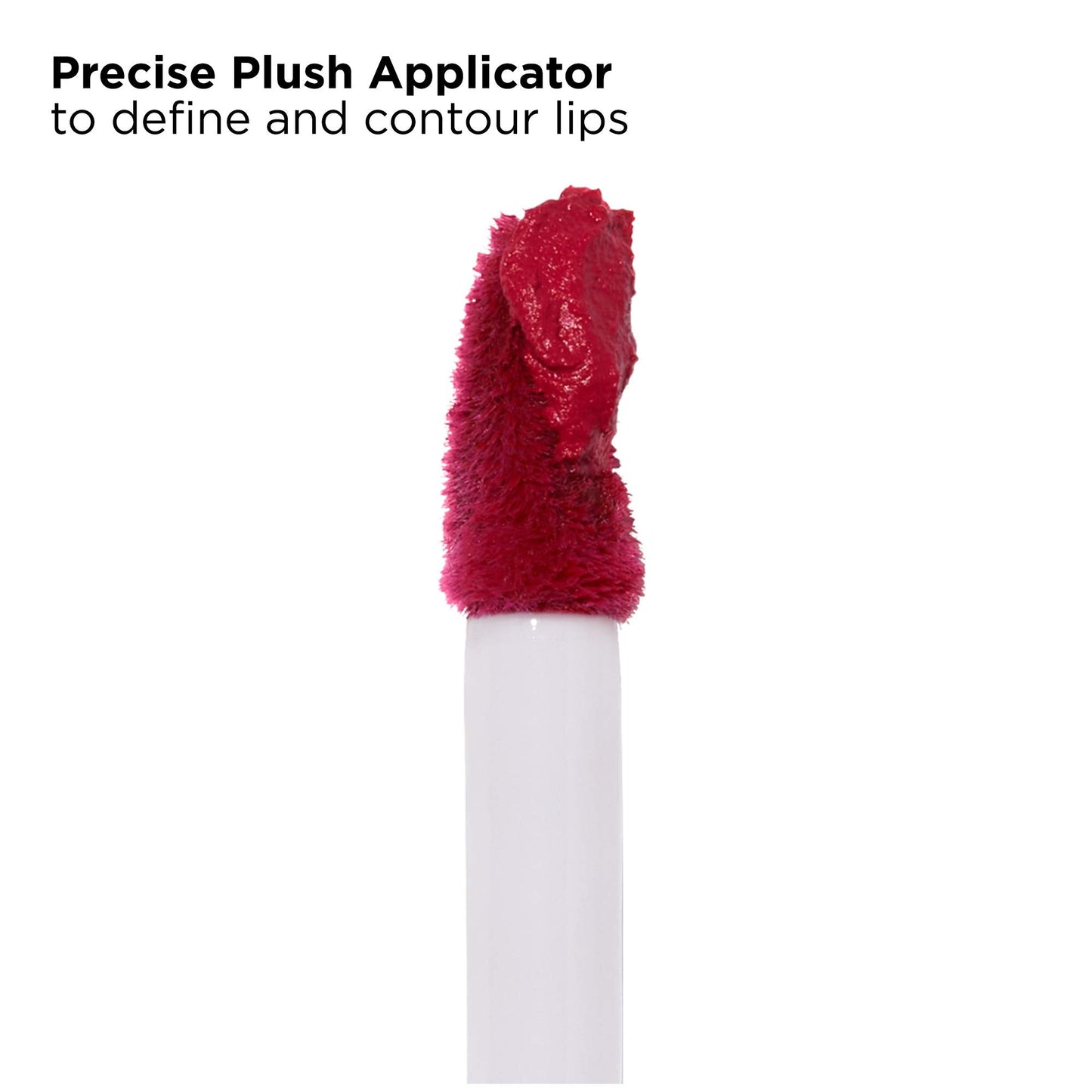 Revlon Ultra HD Lip Mousse Hyper Matte, Longwearing Creamy Liquid Lipstick in Pink, Sunset (810), 0.2 oz Beauty & Personal Care REVLON
