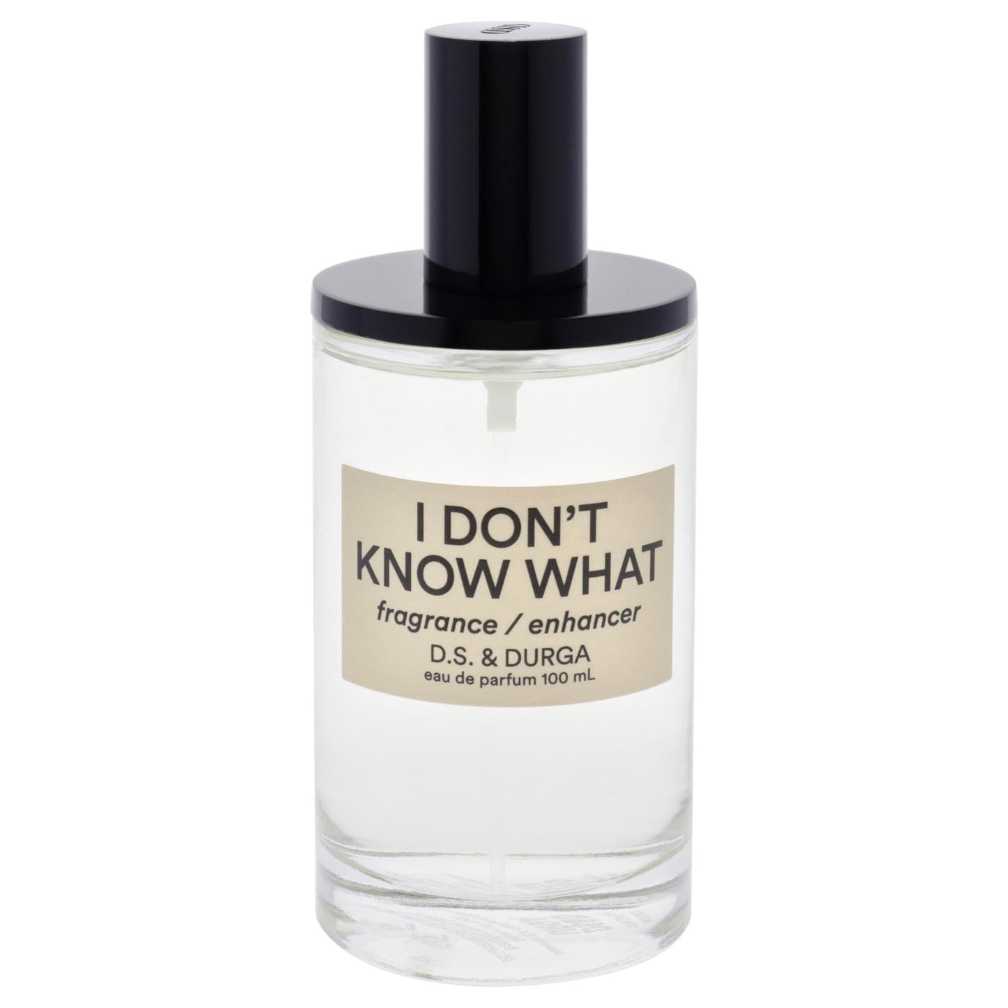 D.S. & Durga I Dont Know What for Unisex - 3.4 oz EDP Spray Beauty & Personal Care D.S. & Durga