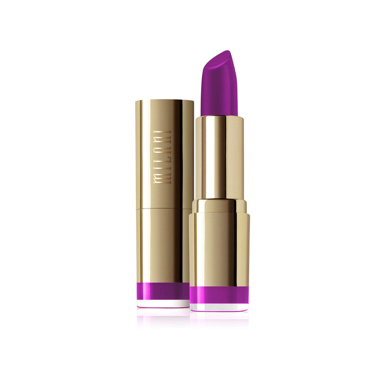 Milani Color Statement Moisture Matte Lipstick - Matte Glam (Vegan)