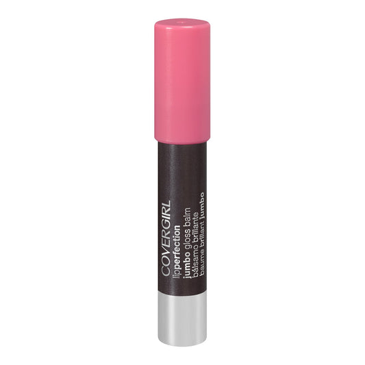 COVERGIRL Lipperfection Jumbo Gloss Balm Watermelon Twist 215, 0.13 Oz Beauty & Personal Care COVERGIRL