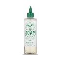 Dynamic Color Co - Soft Green Soap 8oz Bottle Beauty & Personal Care Dynamic Color Co