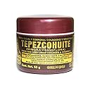 Del Indio Papago Tepezcohuite Cream, Facial and Body Cream, Collagen and Vitamin E, 60g Beauty & Personal Care Indio Papago
