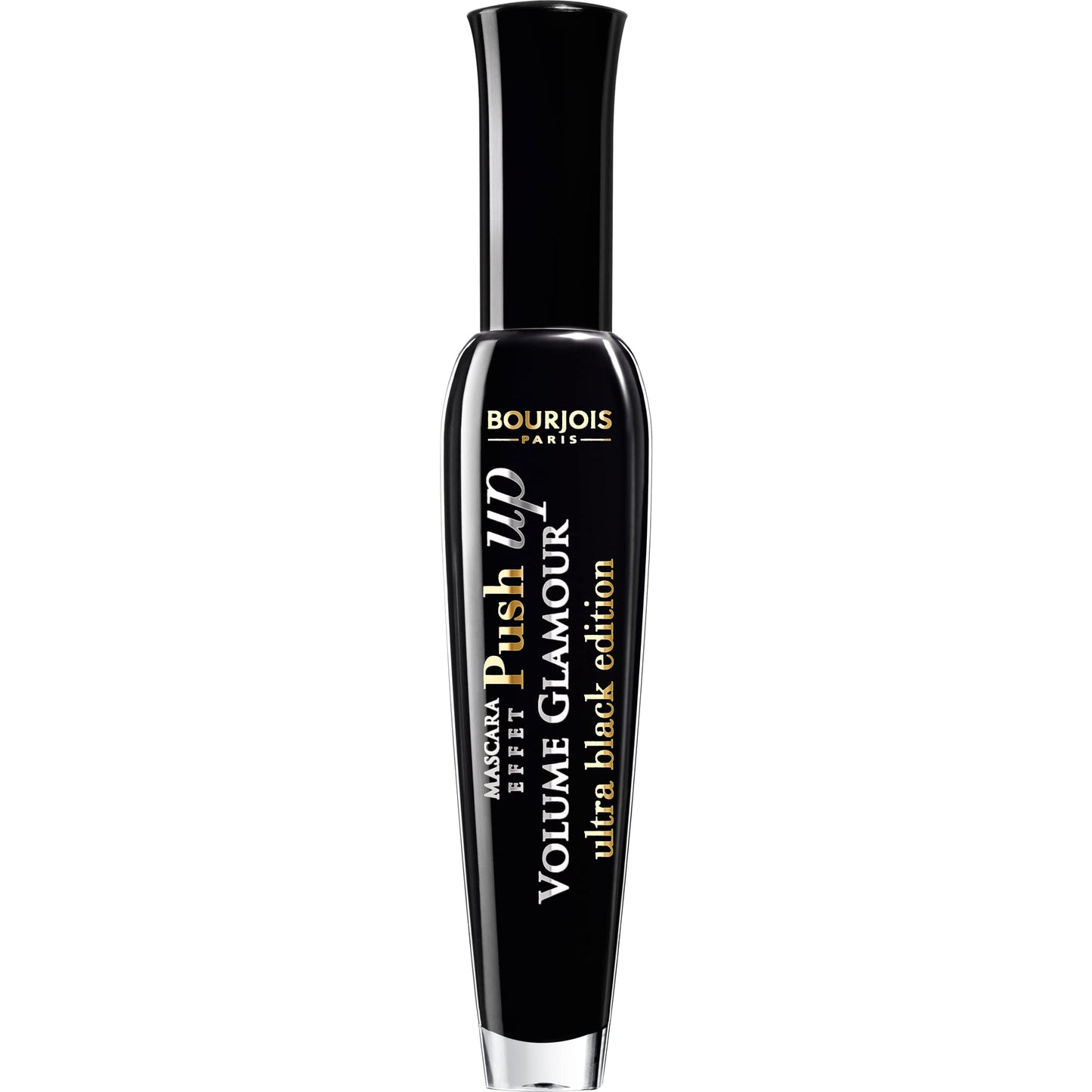 Bourjois Volume Glamour Push Up Mascara, Ultra Black Beauty & Personal Care Bourjois