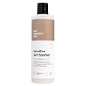 Her Fantasy Box | Sensitive Skin Soother Gentle Body Wash - Fragrance-Free Probiotic Cleanser with Chamomile, pH Balanced, Vegan & Cruelty Free, 16 oz Beauty & Personal Care Her Fantasy Box