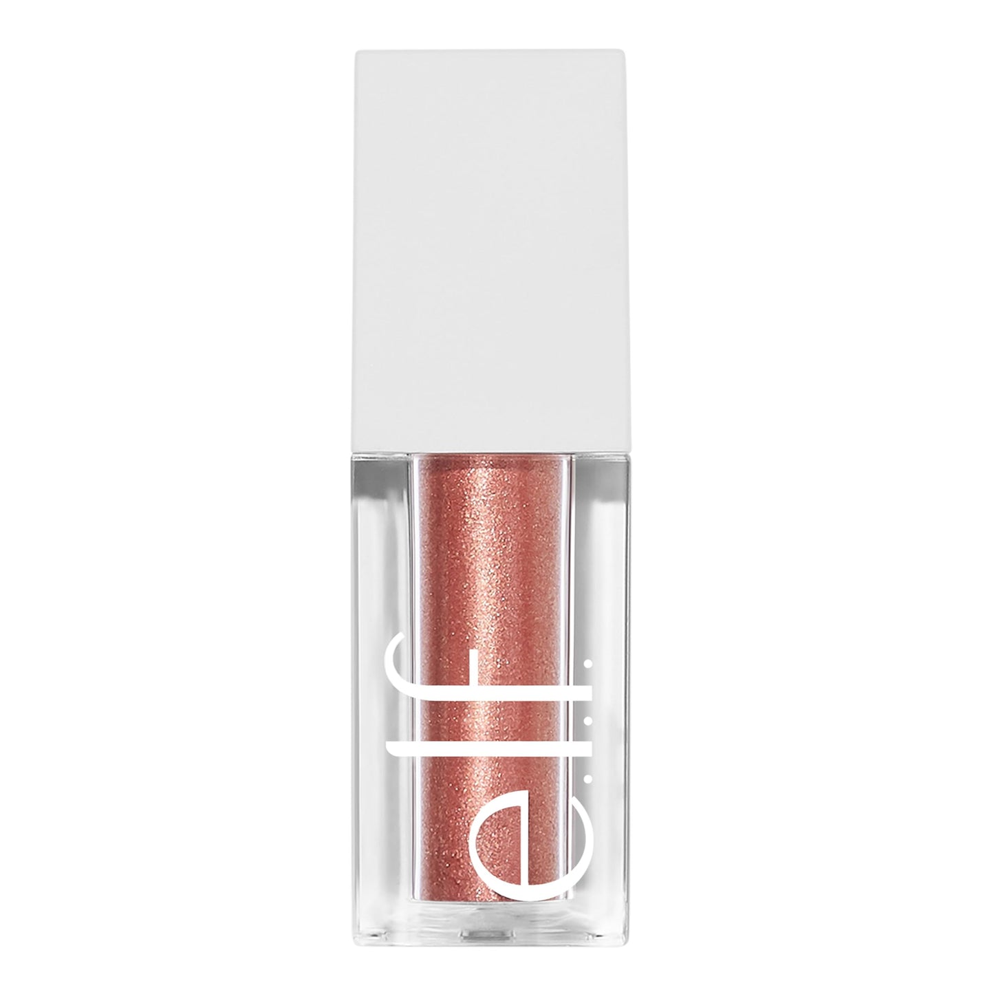 e.l.f. Liquid Metallic Eyeshadow, Gel Formula, High-Impact Multi-Dimensional Finish, One-Swipe Coverage, Big Dipper, 0.1 Fl Oz Beauty & Personal Care e.l.f.