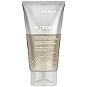 Joico Blonde Life Brightening Masque | For Blonde Hair | Instant Hydration | Neutralize Chlorine & Detoxify Hair | Add Softness & Smoothness | Sulfate Beauty & Personal Care Joico