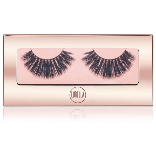 Lurella Cosmetics - Mink Eyelashes - Lulu Beauty & Personal Care Lurella