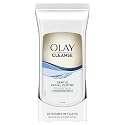 Olay Cleanse Gentle Facial Cloths, Fragrance Free, 30 count Beauty & Personal Care Olay