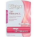 Blistex Lip Vibrance, Lip Protectant 0.13 oz (Pack of 8) Beauty & Personal Care Blistex