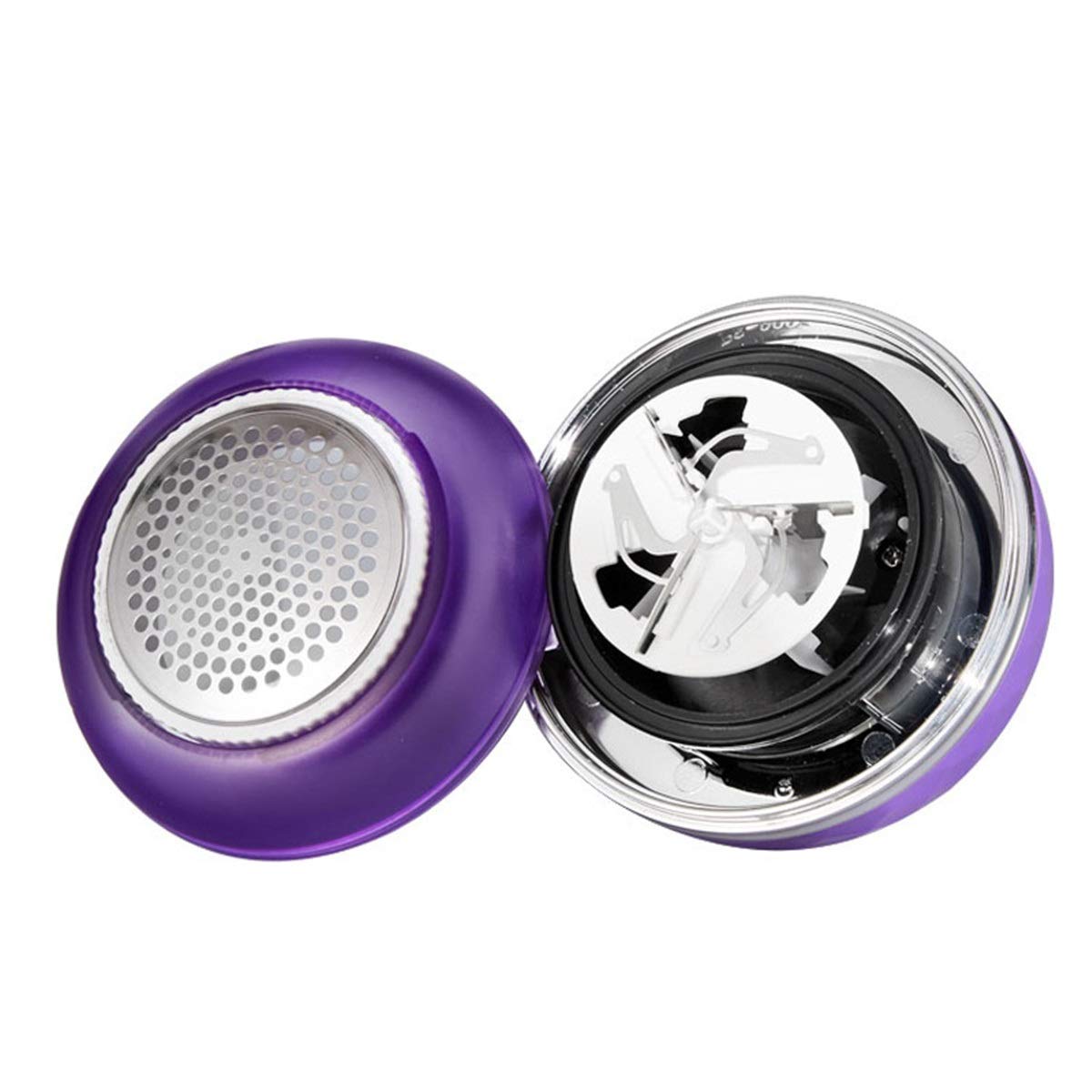 Hair Removal Device Rechargeable Hair Ball Remover Hair Removal Device Clothes Shaver Hair Removal Device Hair Ball Trimmer Portable Epilator (Color Beauty and Personal Care 58GXCAAMOT