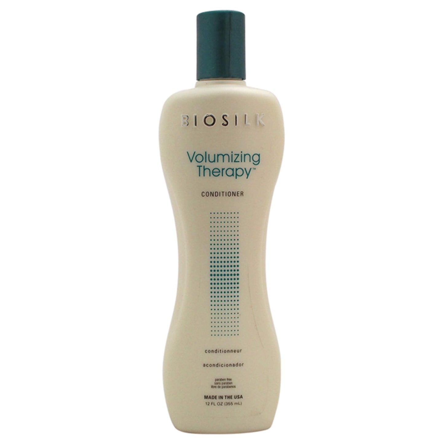 Biosilk Finishing Spray Firm Hold By Biosilk Hair Spray 10 oz Beauty & Personal Care BioSilk