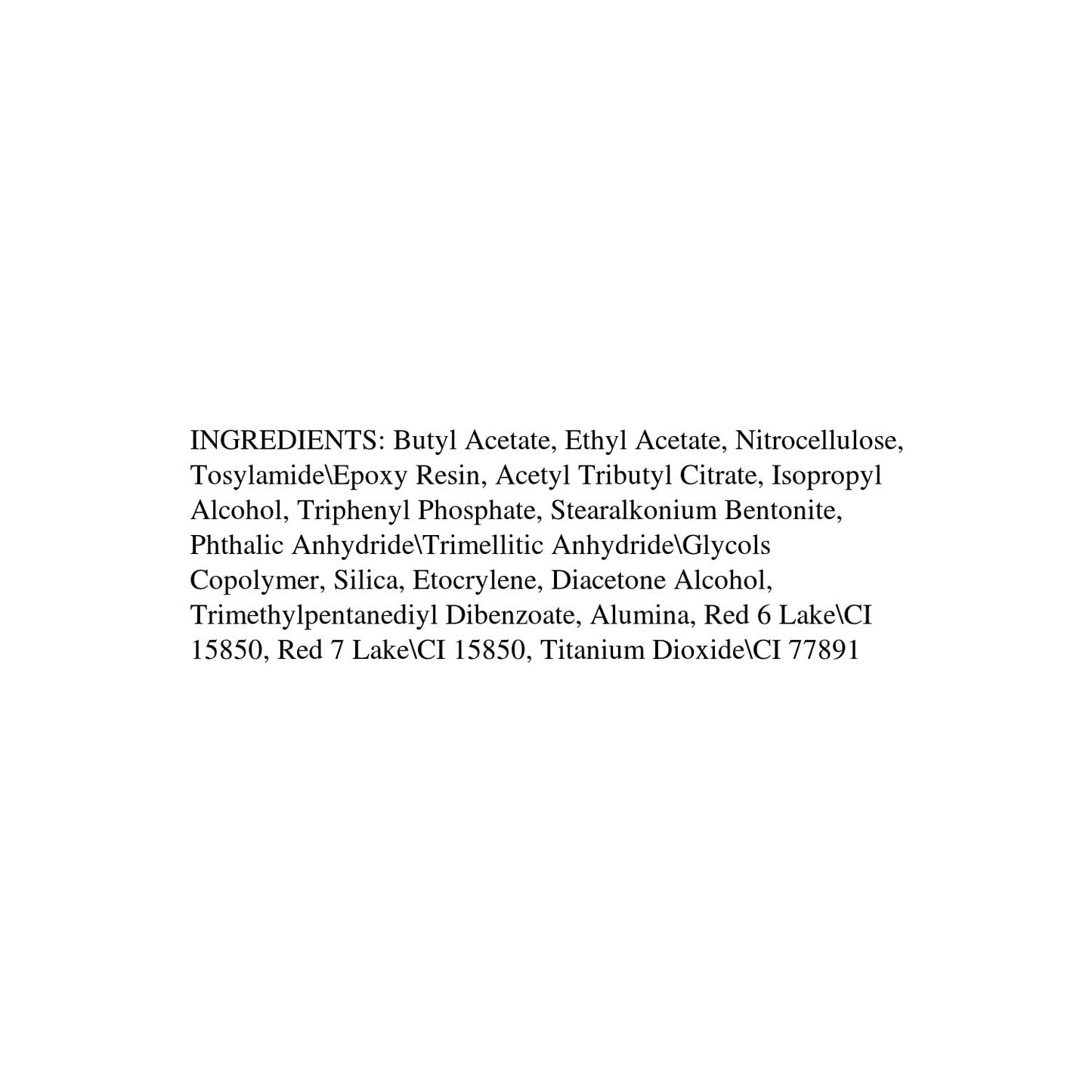 wet n wild Wild Shine Nail Polish, Clear Nail Protector Beauty and Personal Care wet n wild