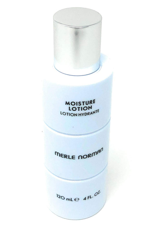 Merle Norman Moisture Lotion Beauty & Personal Care Merle Norman