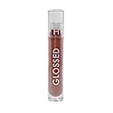 SEPHORA Collection Glossed Lip Gloss - 110 Blessed (taupe nude) 0.16 oz / 5 mL Beauty & Personal Care SEPHORA