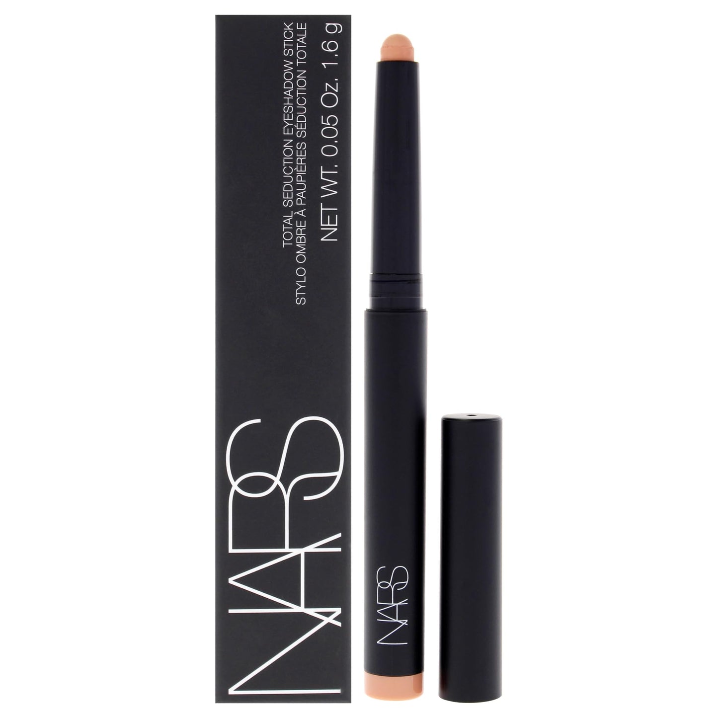 Total Seduction Eyeshadow Stick - Adults Only by NARS for Women - 0.05 oz Eye Shadow Beauty & Personal Care NARS