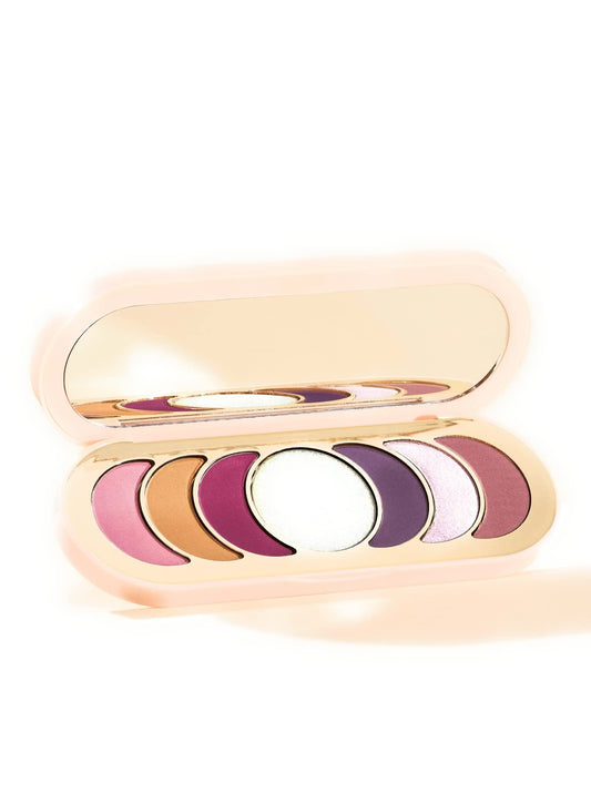 Rare Beauty Came To Play Discovery Eyeshadow Palette