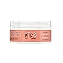 SheaMoisture Curling Styling Cream For Curl Definition Coconut & Hibiscus Curl and Detangle Kids Hair 6 oz Beauty & Personal Care SheaMoisture