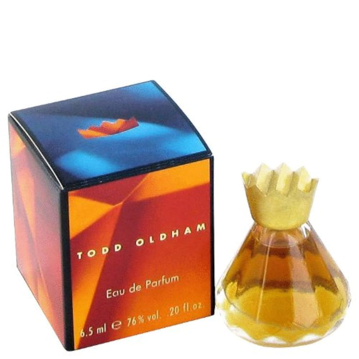 N/C Perfume for Women Todd Oldham Pure Parfum By Todd Oldham 0.2 oz Pure Parfum !Optimal price! s-fex-402010 Beauty & Personal Care NC