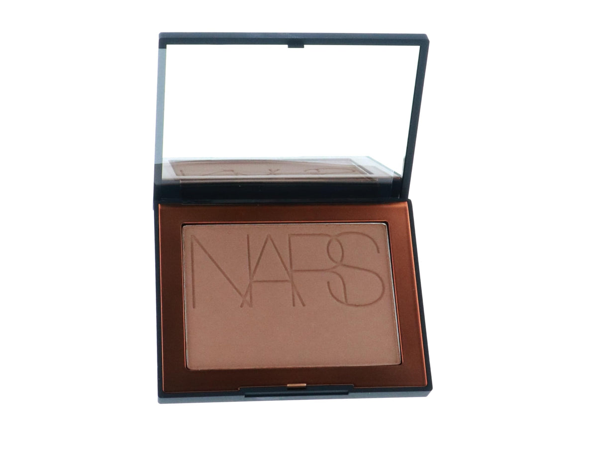 Laguna Bronzing Powder - 02 Laguna Light-Medium by NARS for Women - 0.38 oz Bronzer